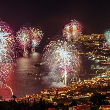 Casa Laurinda Funchal Villa Eksteriør billede