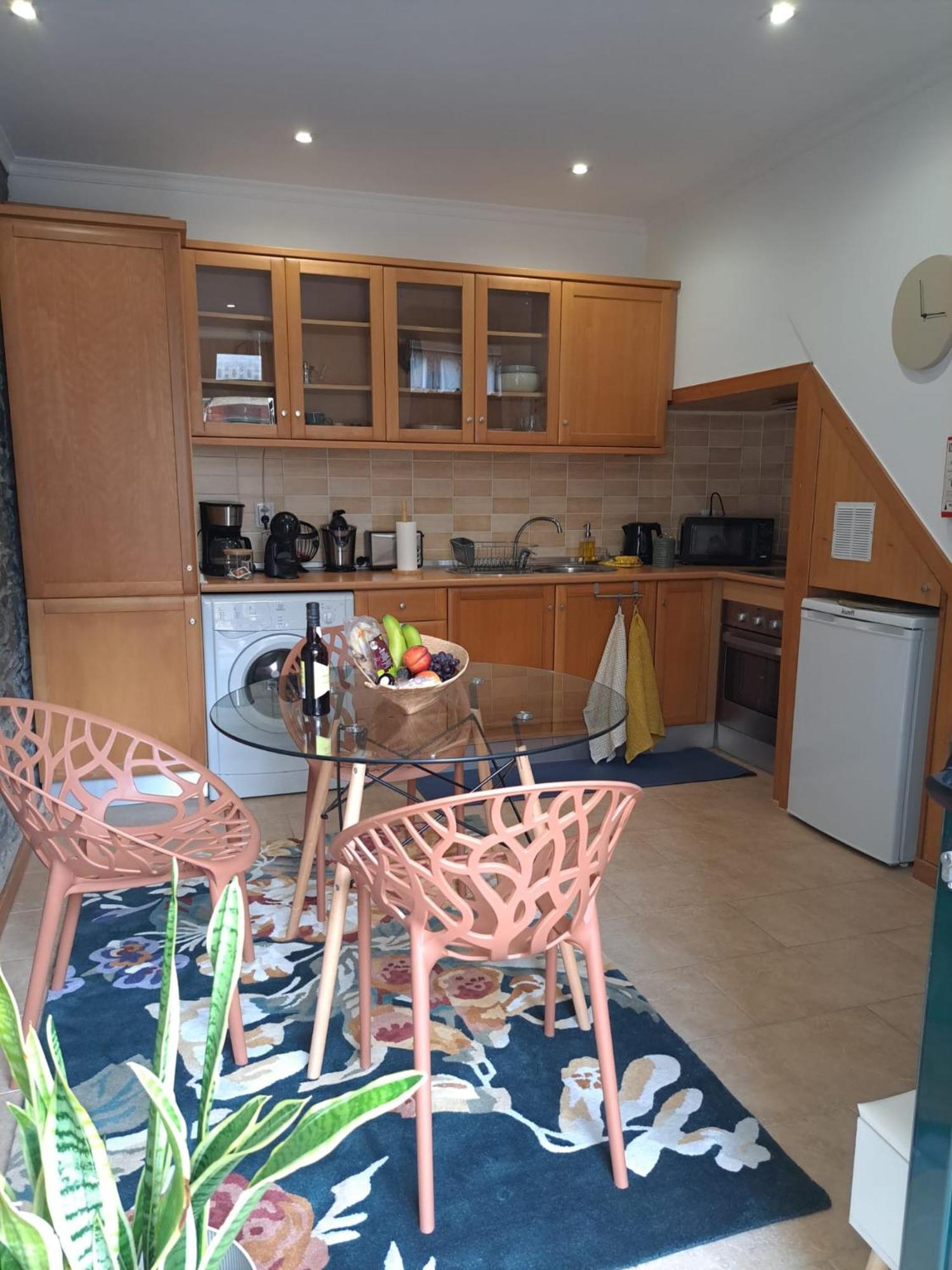 Casa Laurinda Funchal Villa Eksteriør billede