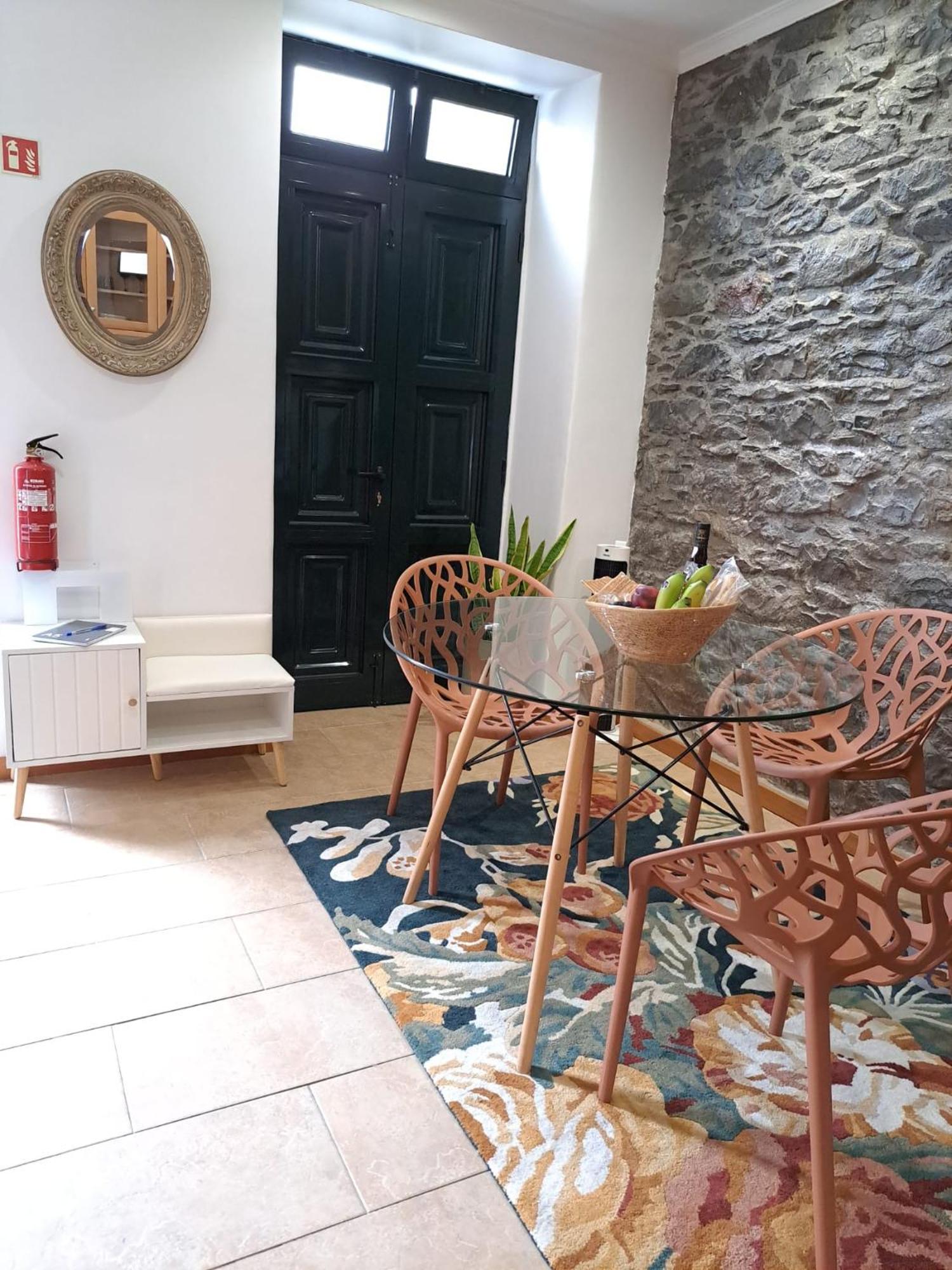 Casa Laurinda Funchal Villa Eksteriør billede
