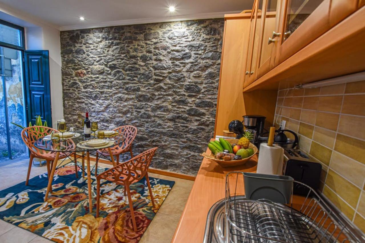 Casa Laurinda Funchal Villa Eksteriør billede