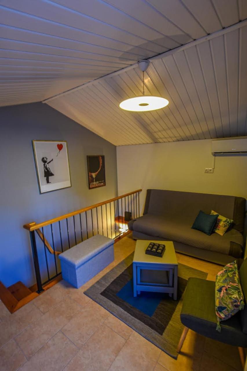 Casa Laurinda Funchal Villa Eksteriør billede