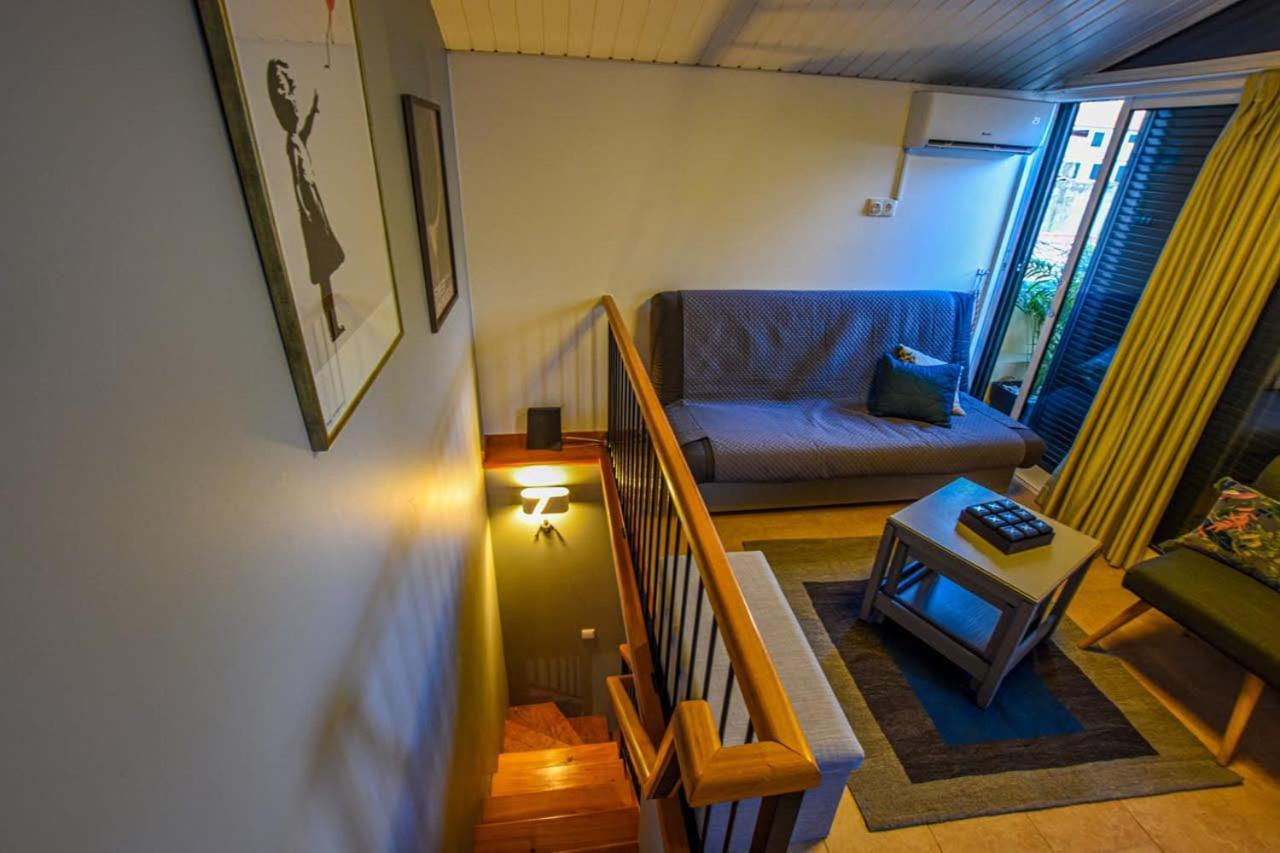Casa Laurinda Funchal Villa Eksteriør billede
