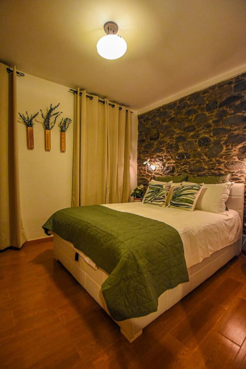 Casa Laurinda Funchal Villa Eksteriør billede