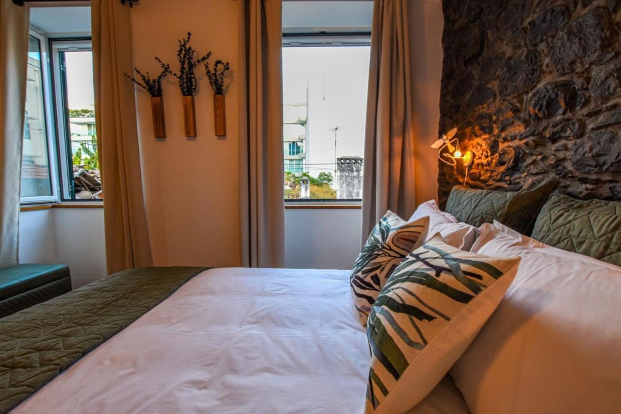 Casa Laurinda Funchal Villa Eksteriør billede